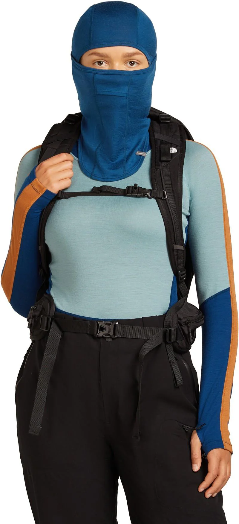 Merino 200 Oasis Balaclava - Image 16