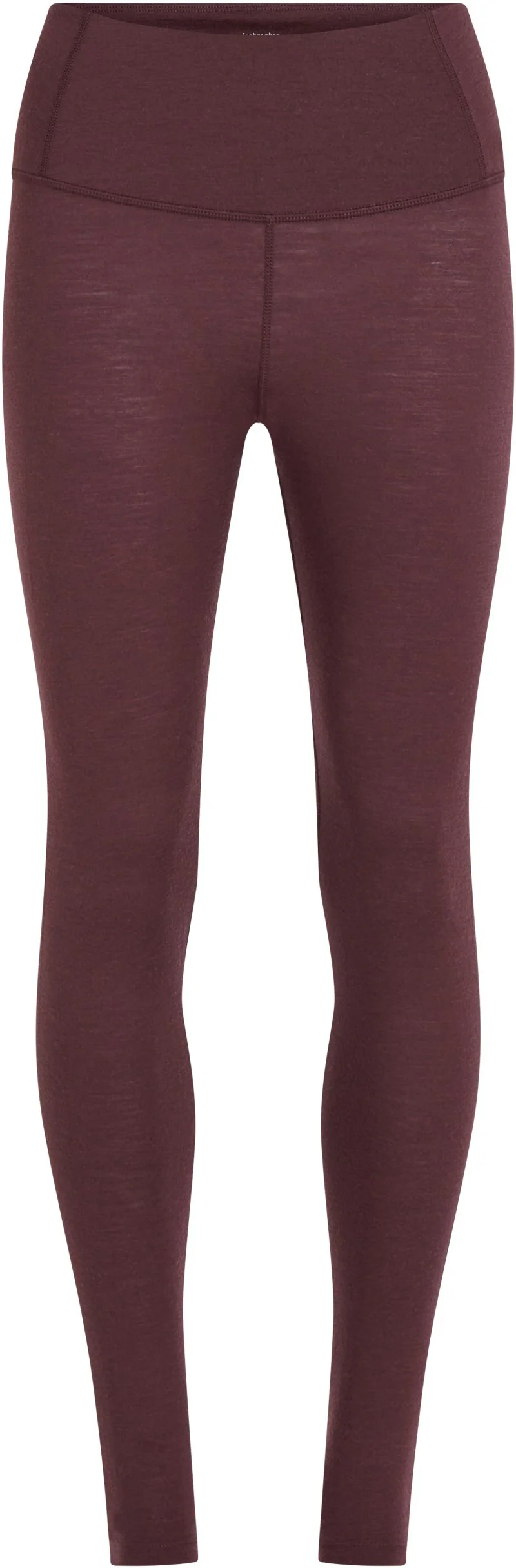 Merino 200 Oasis High Rise Leggings - Womens - Image 4