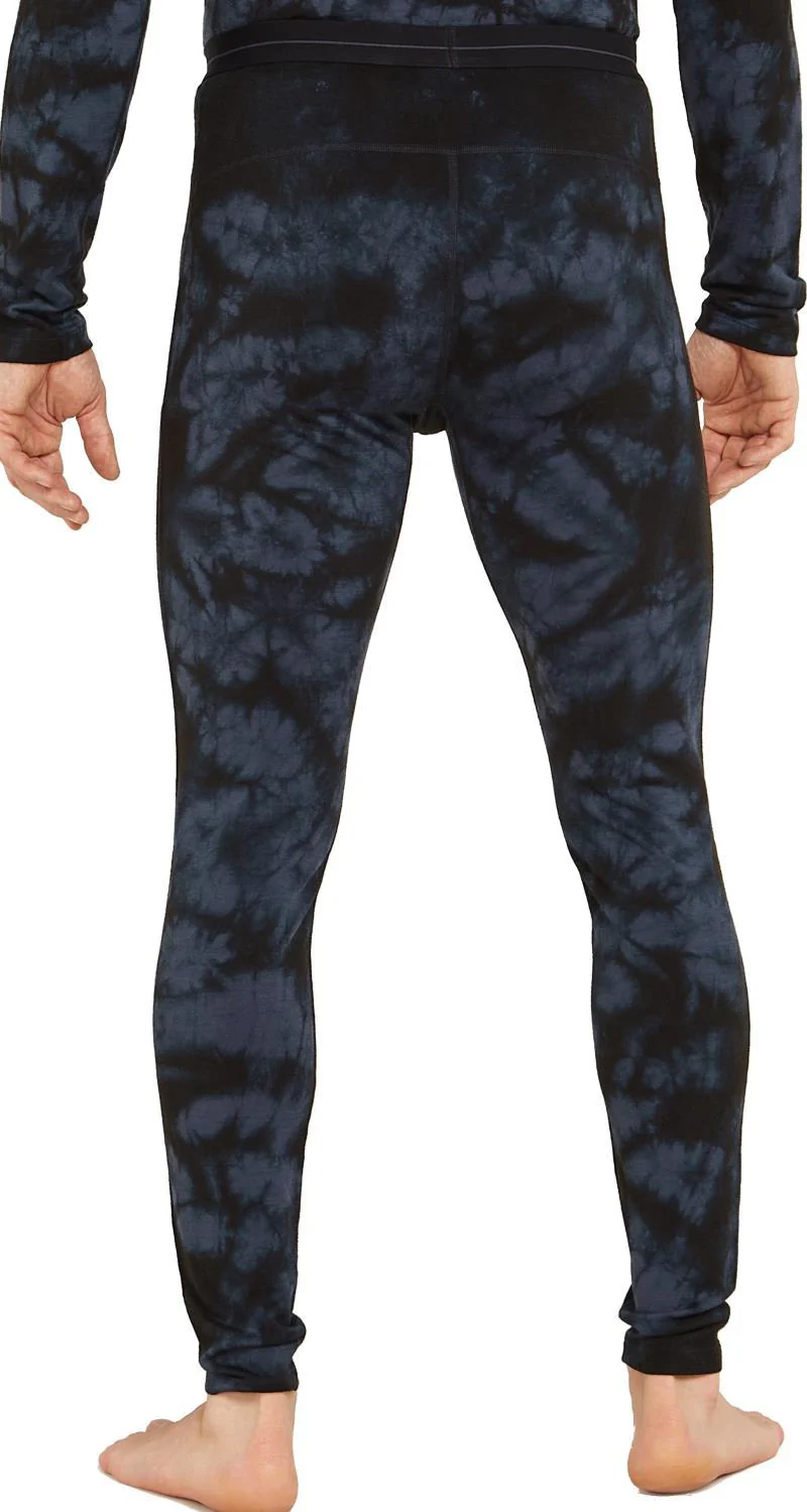 Merino 200 Oasis Leggings - Cloud Dye - Mens - Image 3