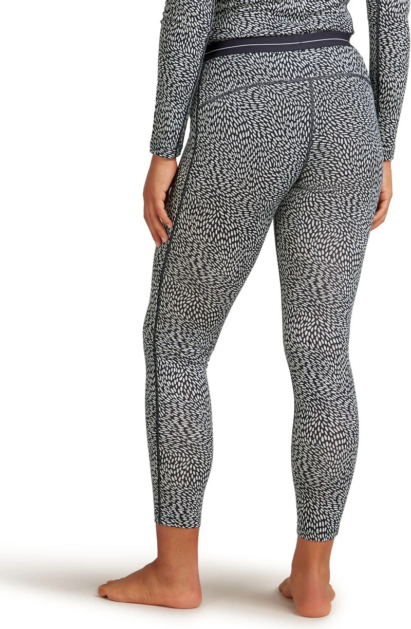 Merino 200 Oasis Leggings GRX1 - Womens - Image 3