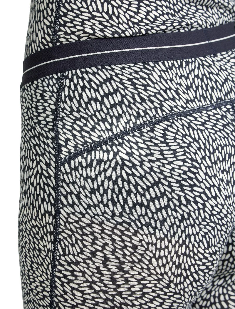 Merino 200 Oasis Leggings GRX1 - Womens - Image 4