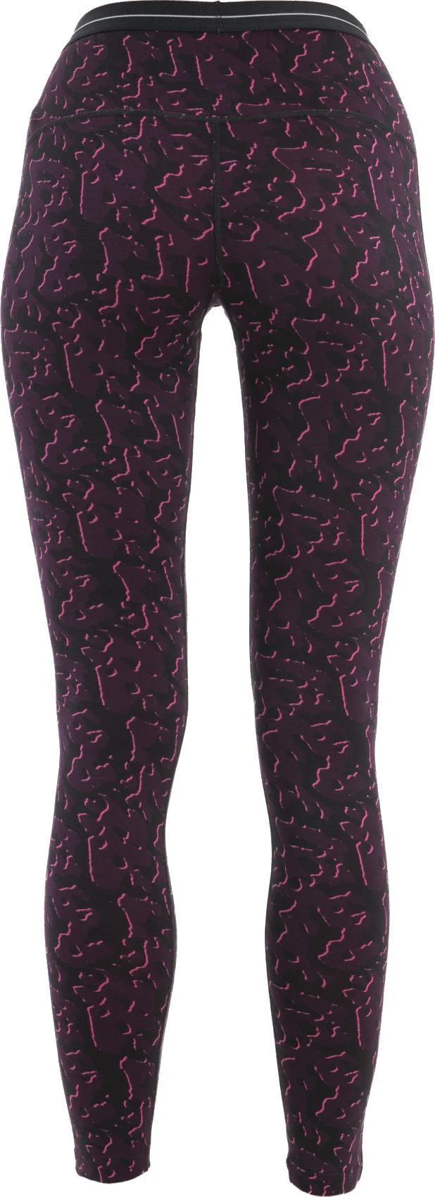 Merino 200 Oasis Leggings - Macro Camo - Womens - Image 6