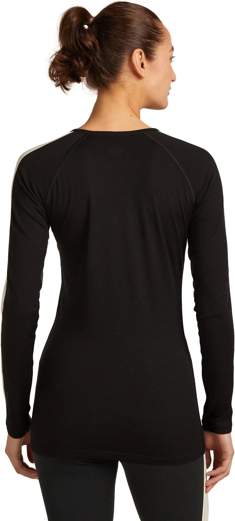 Merino 200 Oasis+ LS Crewe - Womens - Image 8