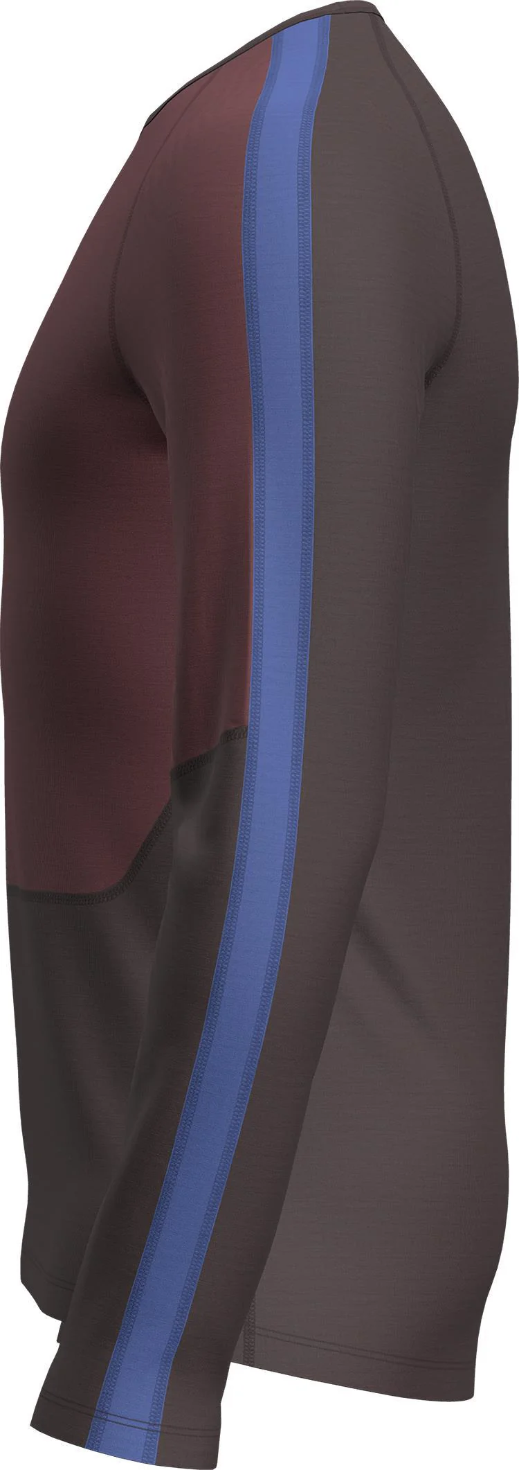Merino 200 Sonebula LS Crewe - Mens - Image 13