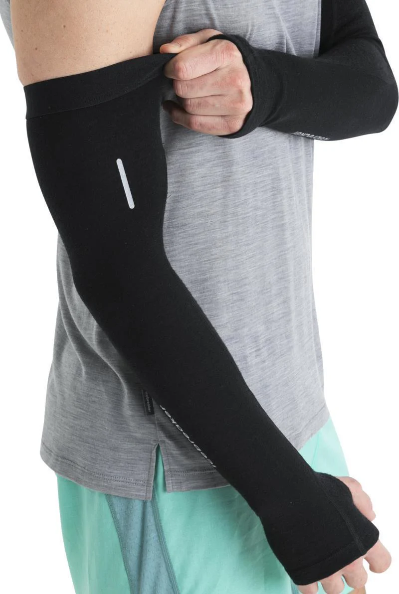Merino 200 ZoneKnit Arm Sleeves - Image 4