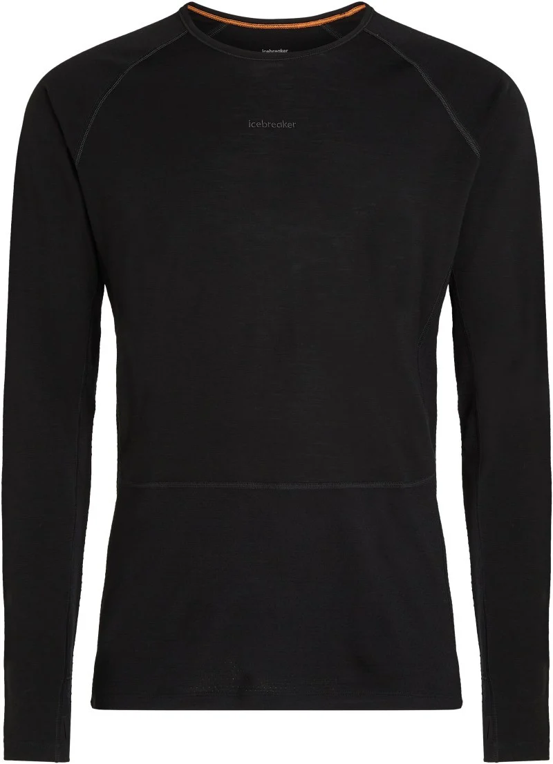 Merino 200 ZoneKnit LS Crewe - Mens - Image 11