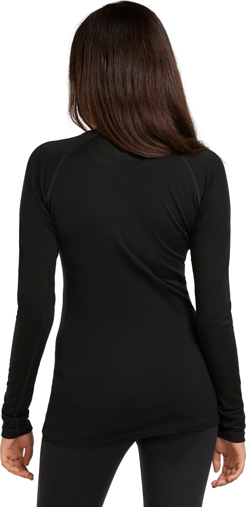 Merino 200 ZoneKnit LS Crewe - Womens - Image 15