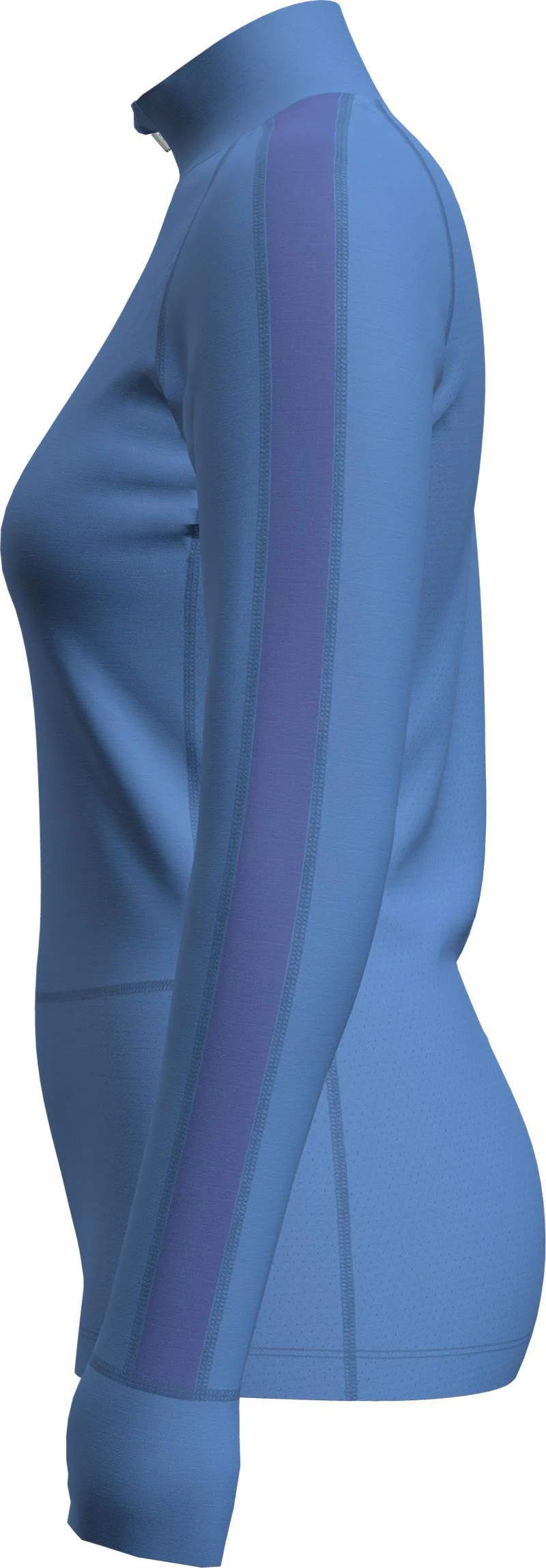 Merino 200 ZoneKnit LS Half Zip - Womens (Prior Season) - Image 10