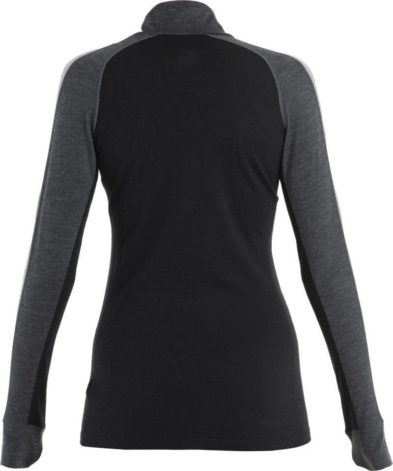 Merino 200 ZoneKnit LS Half Zip - Womens (Prior Season) - Image 5