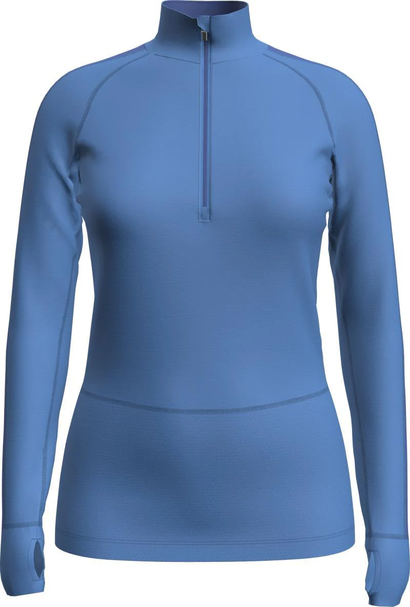 Merino 200 ZoneKnit LS Half Zip - Womens (Prior Season) - Image 9