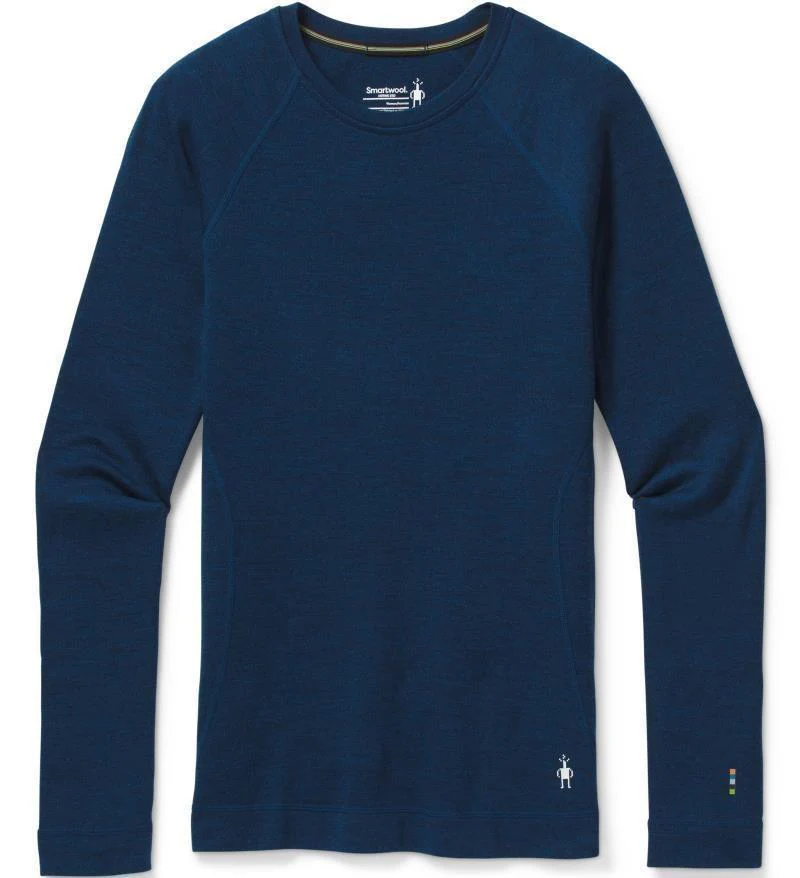 Classic Thermal Merino 250 Base Layer Crew - Womens
