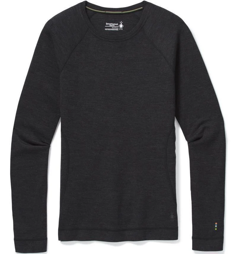 Classic Thermal Merino 250 Base Layer Crew - Womens - Image 10