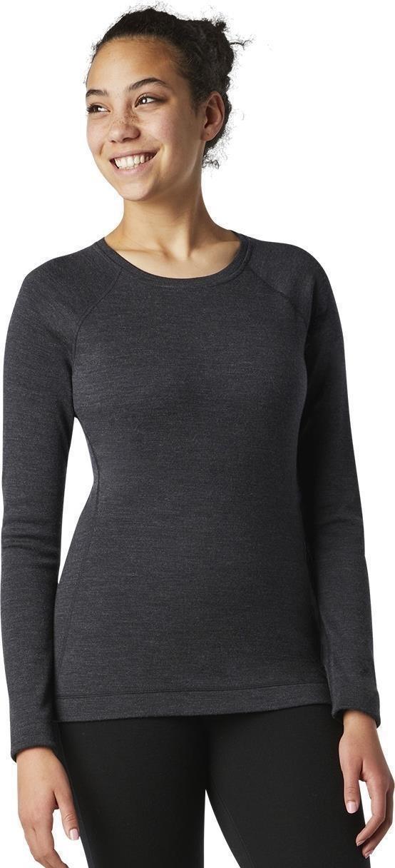 Classic Thermal Merino 250 Base Layer Crew - Womens - Image 11