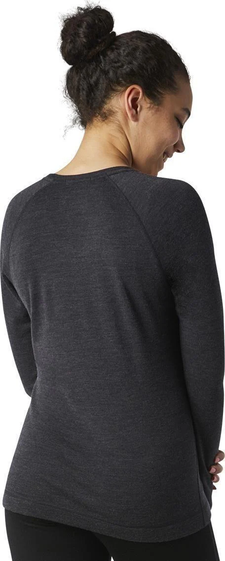 Classic Thermal Merino 250 Base Layer Crew - Womens - Image 12