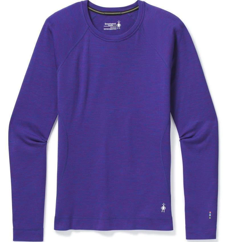 Classic Thermal Merino 250 Base Layer Crew - Womens - Image 13