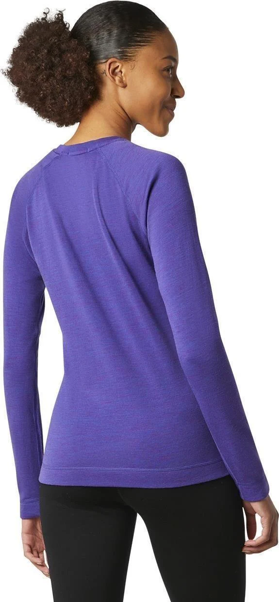Classic Thermal Merino 250 Base Layer Crew - Womens - Image 15
