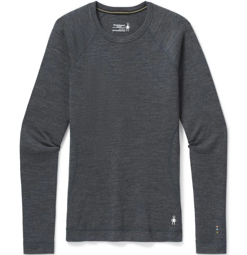 Classic Thermal Merino 250 Base Layer Crew - Womens - Image 16