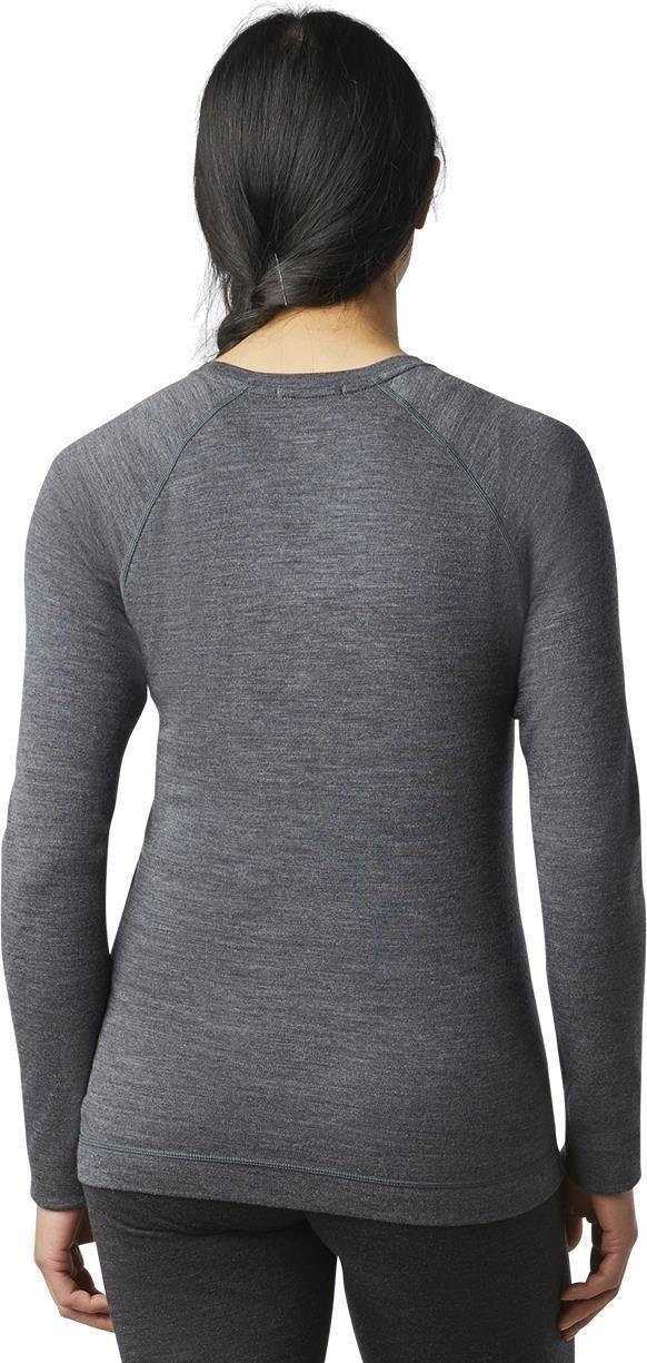 Classic Thermal Merino 250 Base Layer Crew - Womens - Image 18