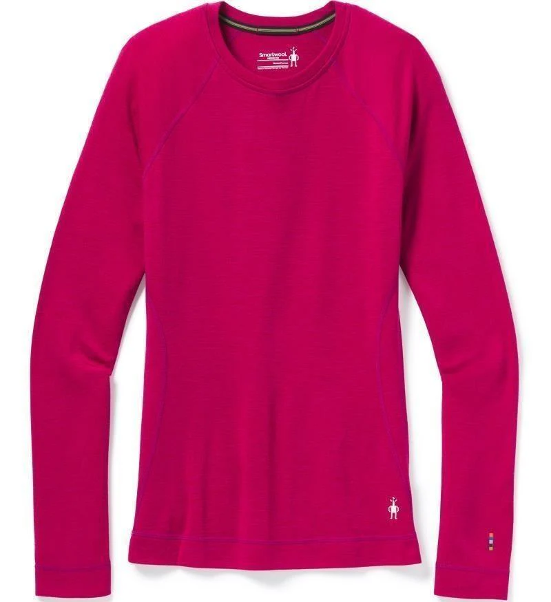 Classic Thermal Merino 250 Base Layer Crew - Womens - Image 19