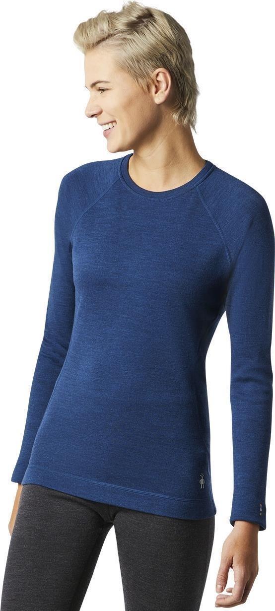 Classic Thermal Merino 250 Base Layer Crew - Womens - Image 2