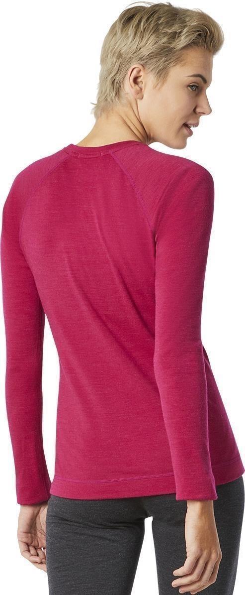 Classic Thermal Merino 250 Base Layer Crew - Womens - Image 21