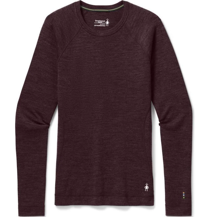 Classic Thermal Merino 250 Base Layer Crew - Womens - Image 22