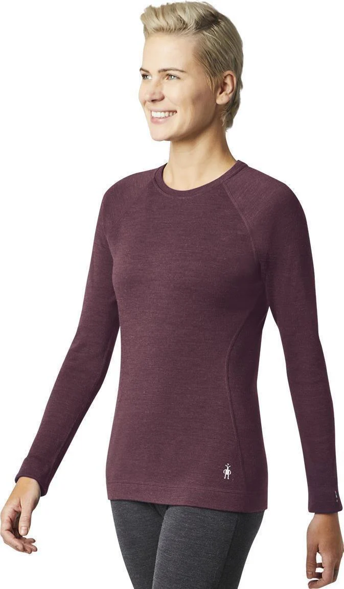 Classic Thermal Merino 250 Base Layer Crew - Womens - Image 23