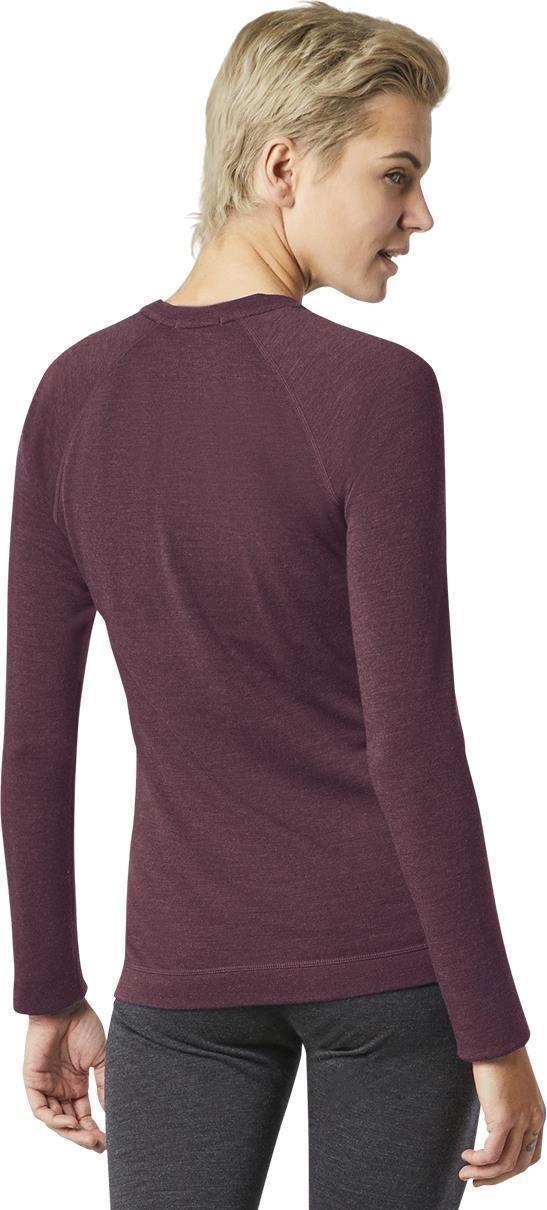 Classic Thermal Merino 250 Base Layer Crew - Womens - Image 24
