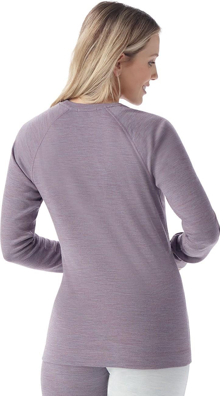 Classic Thermal Merino 250 Base Layer Crew - Womens - Image 26
