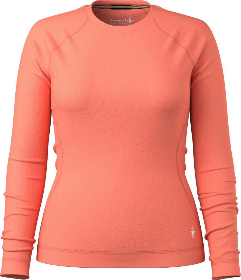 Classic Thermal Merino 250 Base Layer Crew - Womens - Image 32