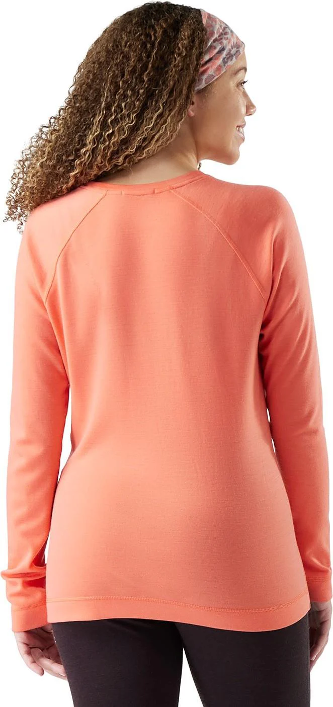 Classic Thermal Merino 250 Base Layer Crew - Womens - Image 34