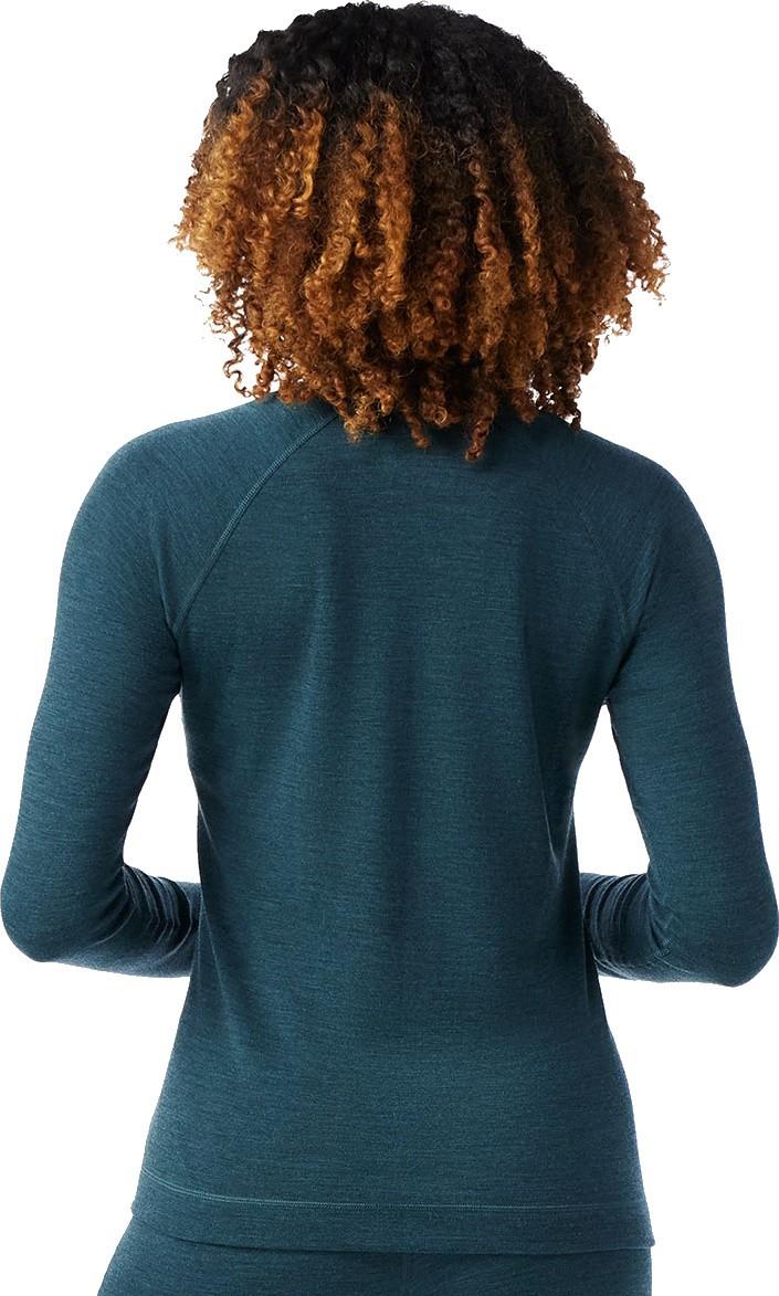Classic Thermal Merino 250 Base Layer Crew - Womens - Image 37