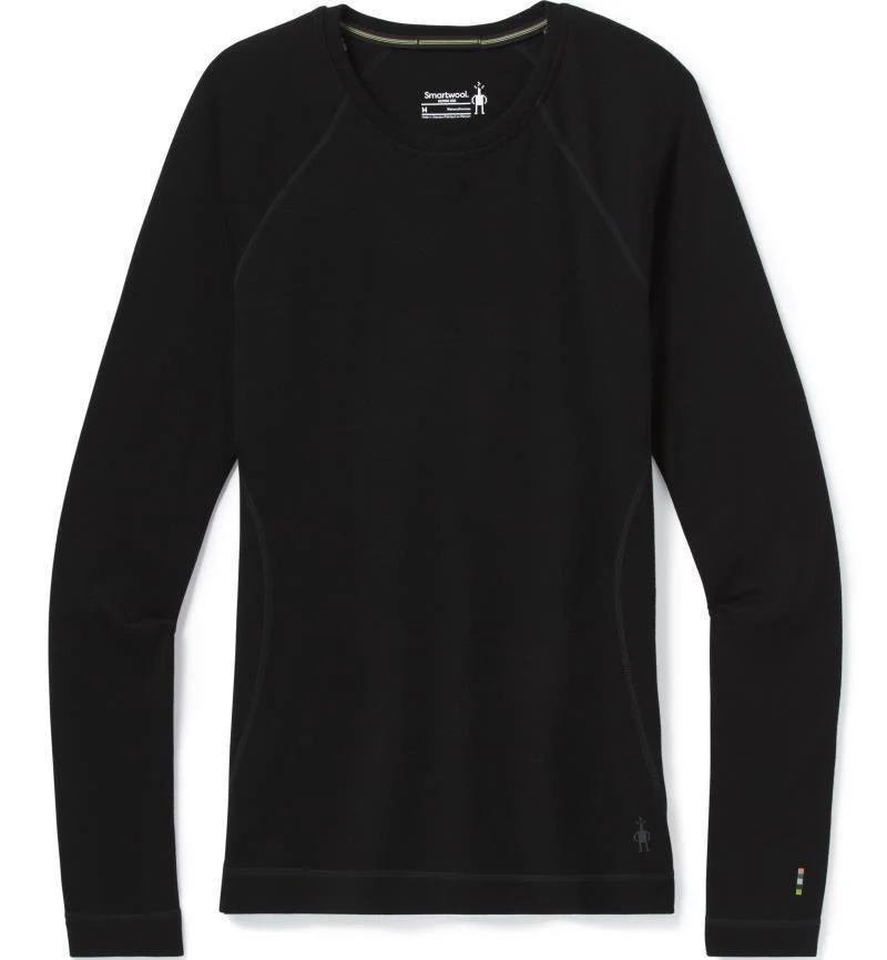 Classic Thermal Merino 250 Base Layer Crew - Womens - Image 4