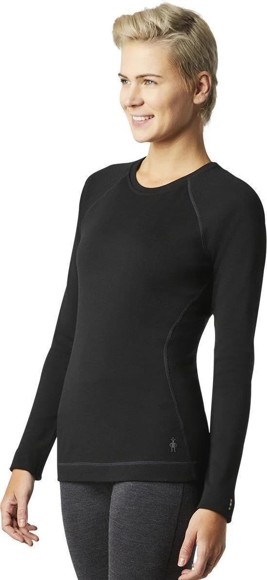 Classic Thermal Merino 250 Base Layer Crew - Womens - Image 5