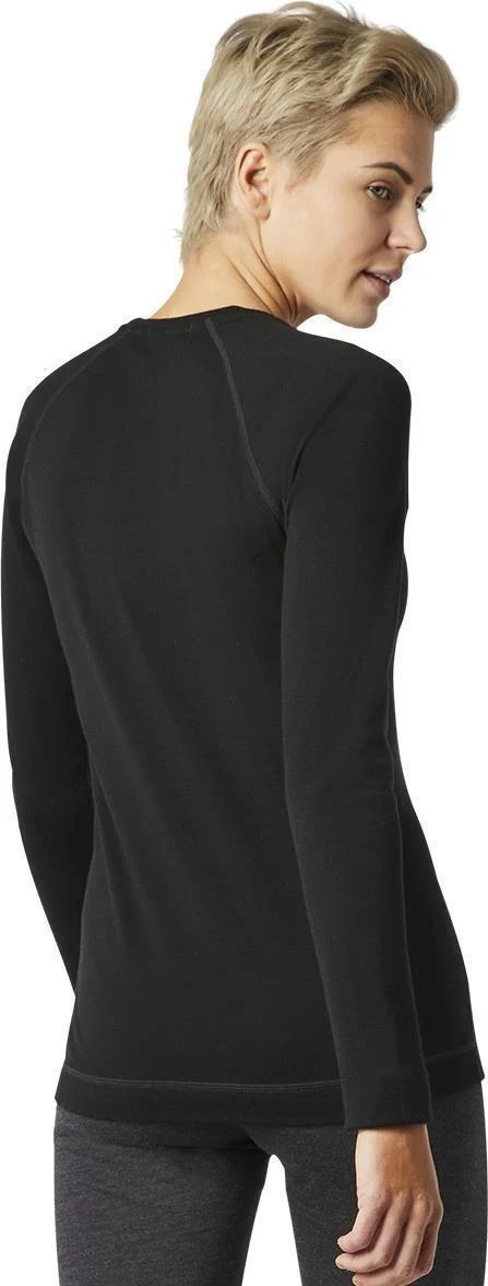 Classic Thermal Merino 250 Base Layer Crew - Womens - Image 6