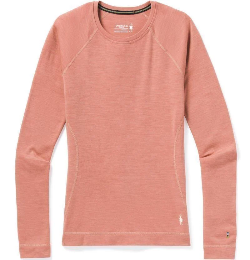 Classic Thermal Merino 250 Base Layer Crew - Womens - Image 7