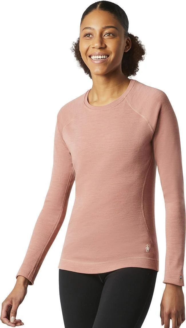 Classic Thermal Merino 250 Base Layer Crew - Womens - Image 8