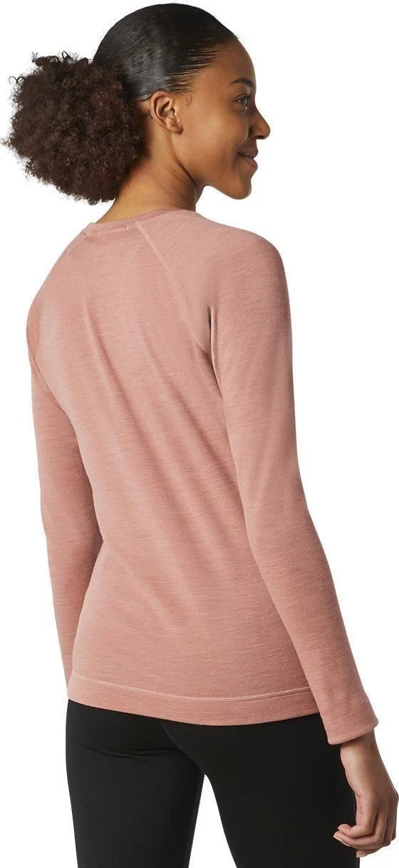 Classic Thermal Merino 250 Base Layer Crew - Womens - Image 9