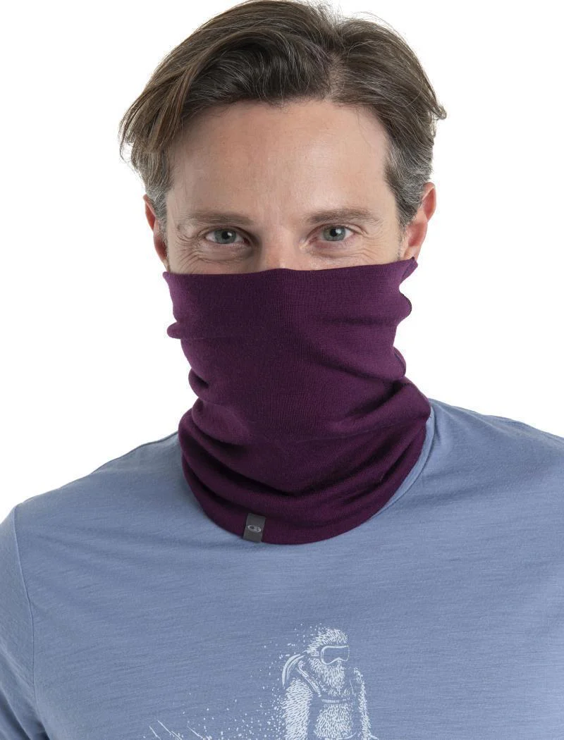 Merino 260 Tech Chute - Image 16