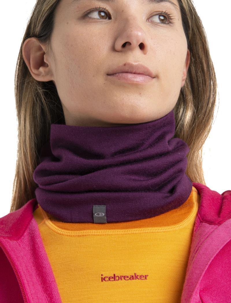 Merino 260 Tech Chute - Image 17