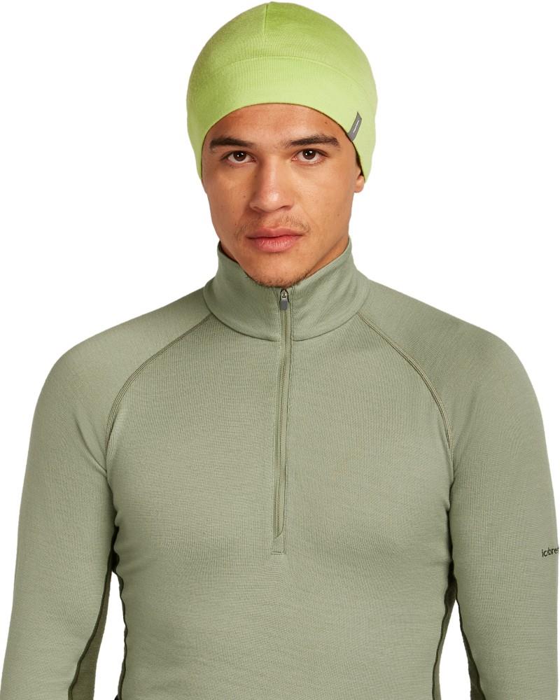 Merino 260 Quantum Beanie - Image 10