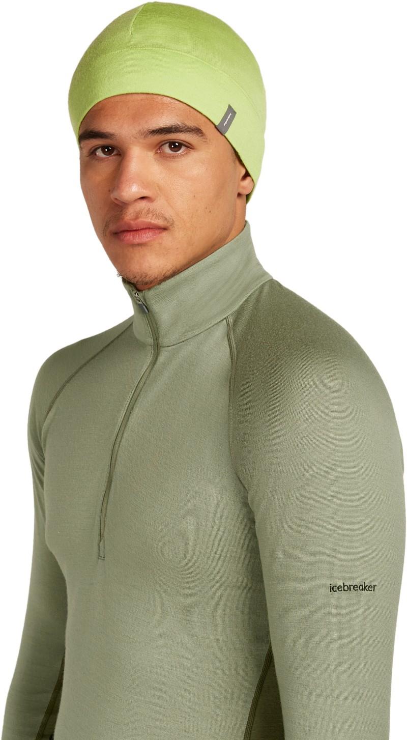 Merino 260 Quantum Beanie - Image 11