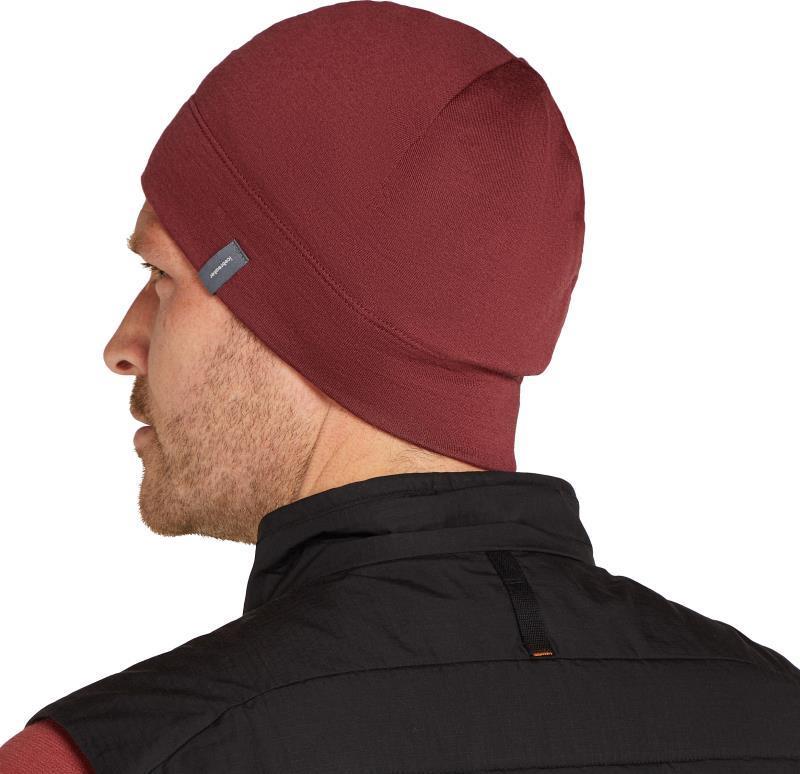 Merino 260 Quantum Beanie - Image 5