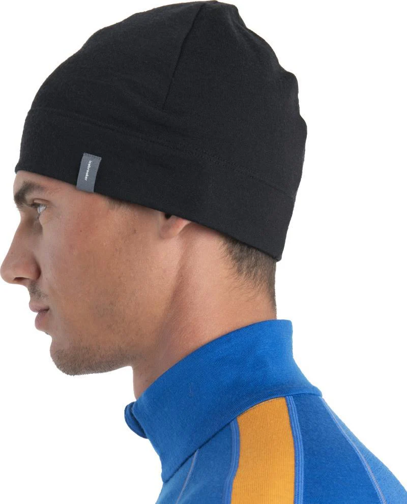 Merino 260 Quantum Beanie - Image 8