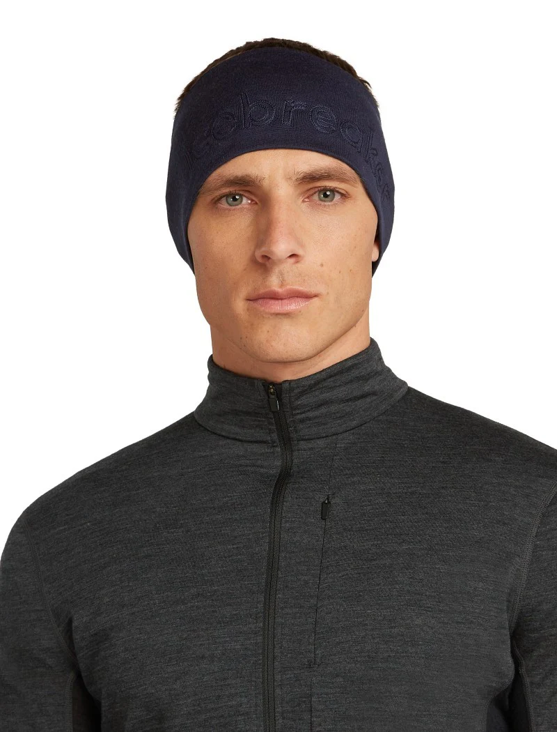 Merino 260 Oasis Headband - Image 2