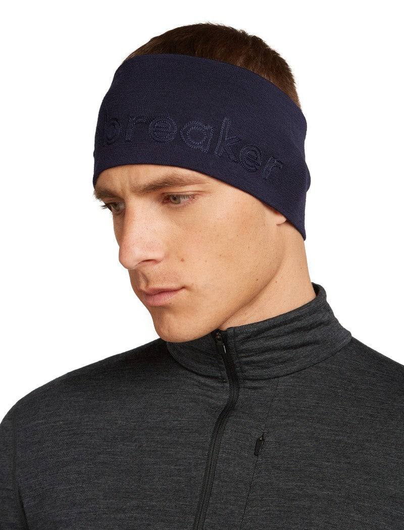 Merino 260 Oasis Headband - Image 3