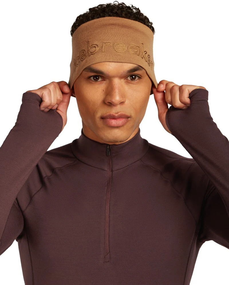 Merino 260 Oasis Headband - Image 6