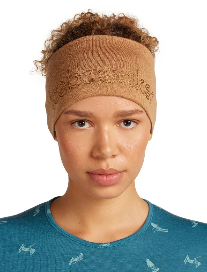 Merino 260 Oasis Headband - Image 9