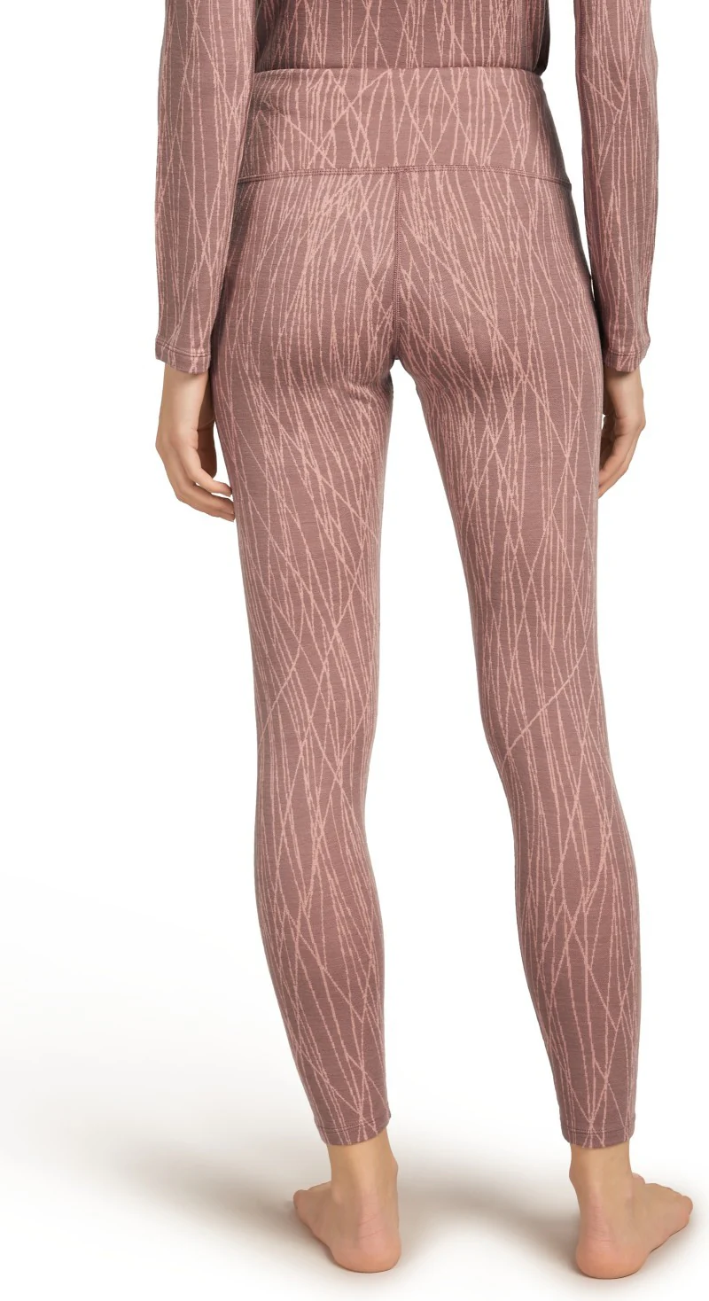Merino 260 Tech Vertex High Rise Leggings - GRX1 - Womens - Image 11