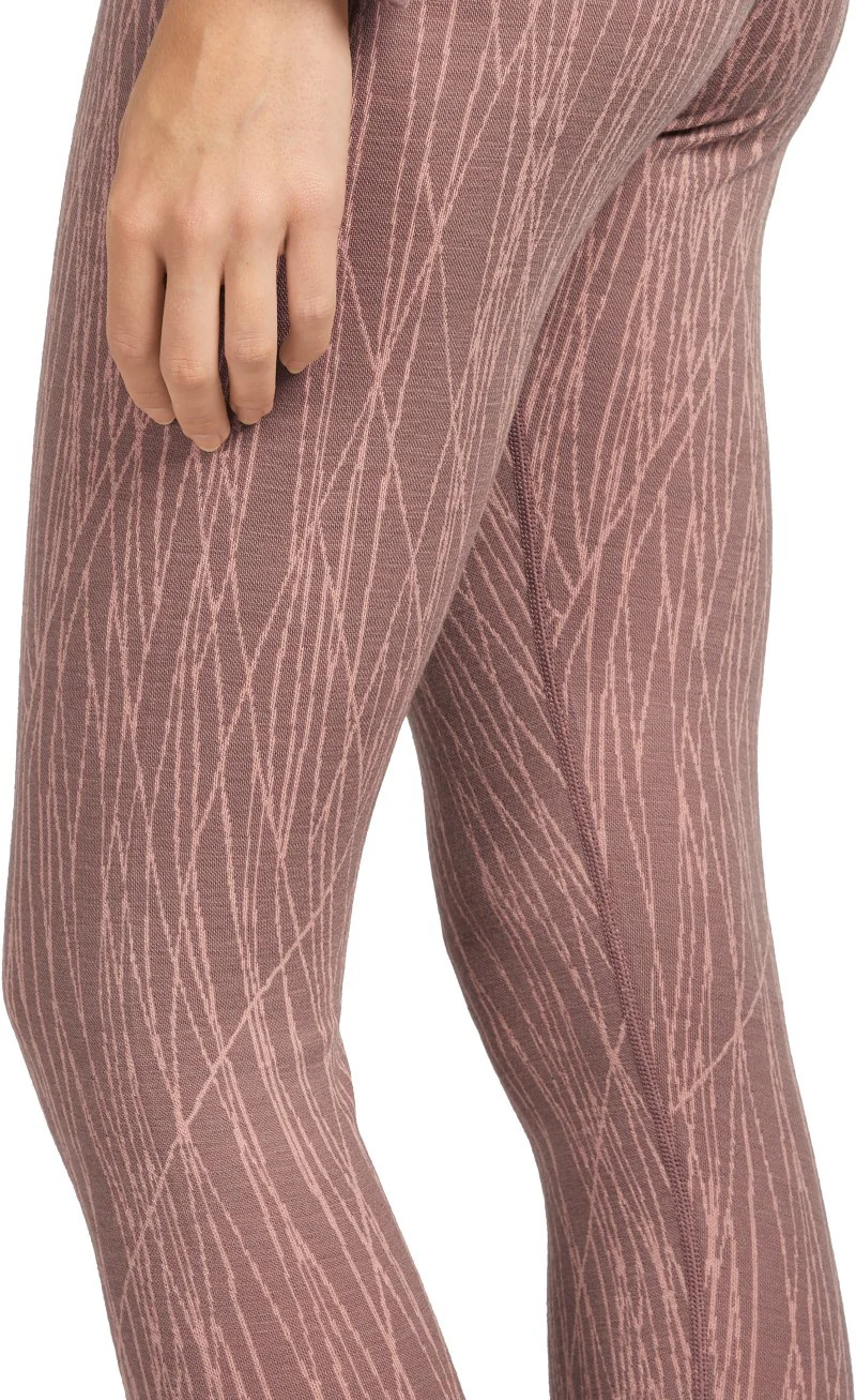 Merino 260 Tech Vertex High Rise Leggings - GRX1 - Womens - Image 12